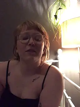 roxybliss3 online show from 03.17.26