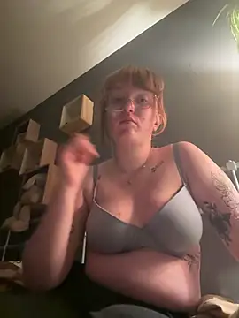 roxybliss3 online show from 06.06.26