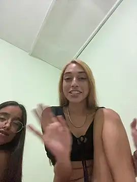 loirinhaaa online show from 03.01.26