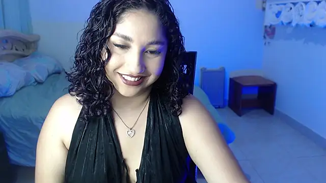 Gia Dior online show from 09.25.25