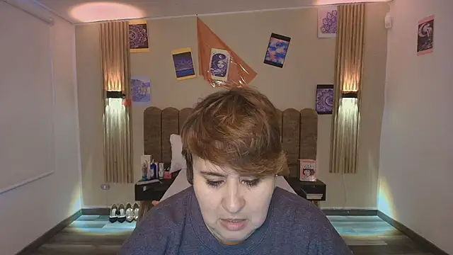 Snapshot of Sasharosee2 chatting on 09.27.25 Sasharosee2 online show from 09.27.25