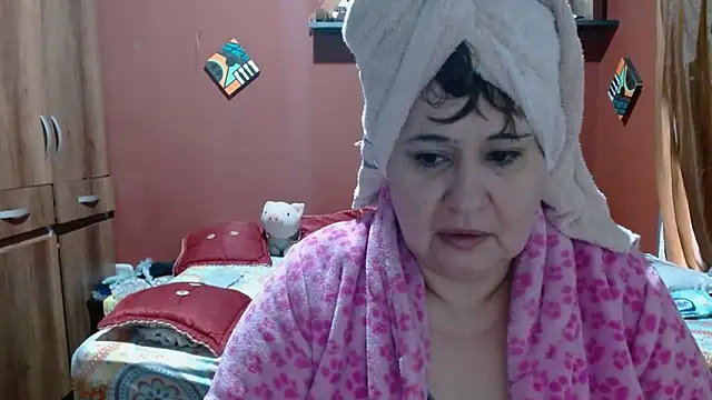 Sasharosee2 online show from 02.05.26