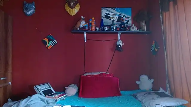 Sasharosee2 online show from 03.07.26