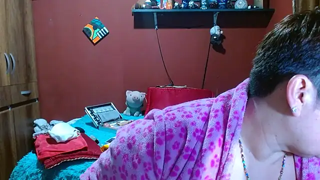 Sasharosee2 online show from 03.09.26