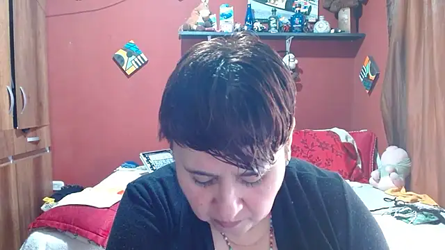 Sasharosee2 online show from 04.07.26