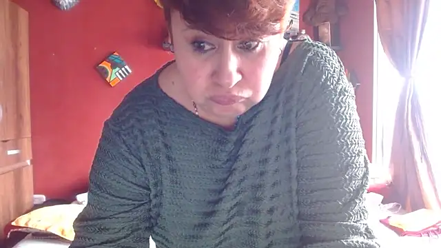 Sasharosee2 online show from 04.08.26