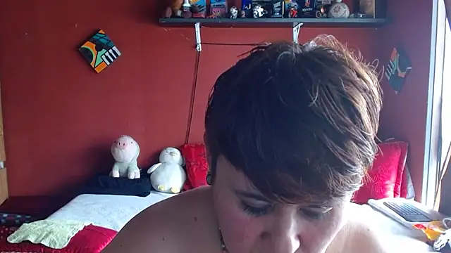 Sasharosee2 online show from 04.09.26