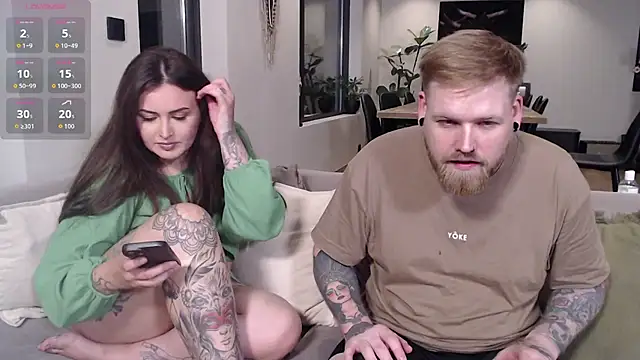 Kristyoff online show from 10.06.25