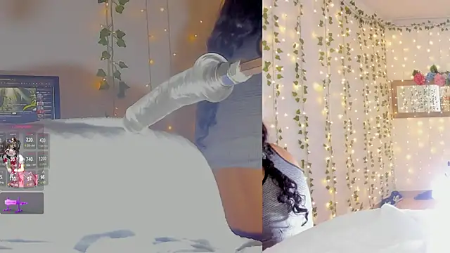 Ashley  Jones   online show from 01.06.26