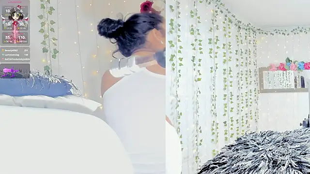 Ashley  Jones   online show from 02.28.26