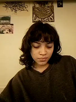  curiouskitten  online show from 09.28.25