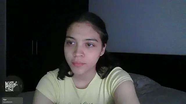  curiouskitten  online show from 02.12.26