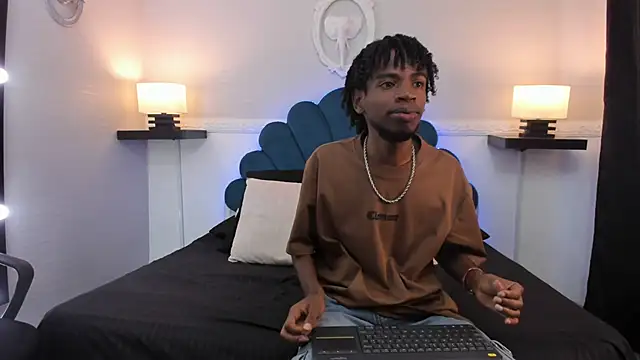 AllexJacob online show from 09.18.25