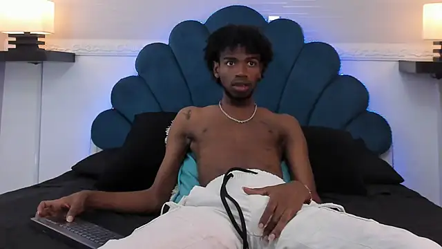 AllexJacob online show from 09.23.25