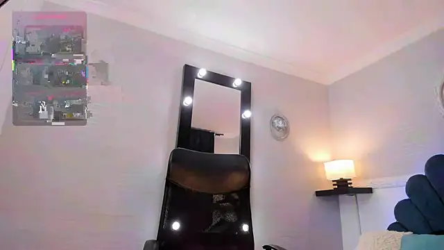 AllexJacob online show from 10.24.25