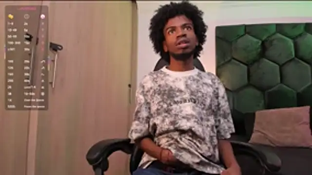 AllexJacob online show from 02.13.26