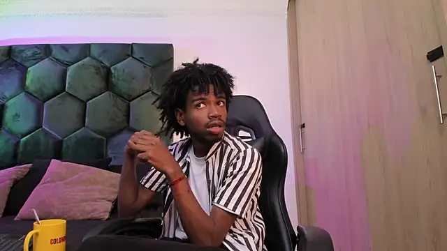 AllexJacob online show from 02.28.26