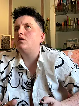 captaine pioupiou online show from 09.17.25