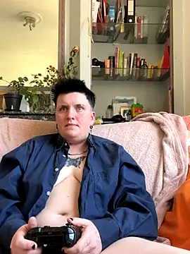 captaine pioupiou online show from 09.18.25