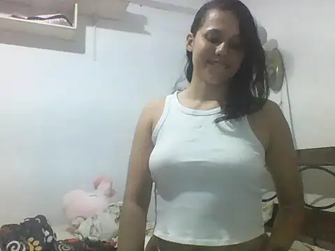 Marcy lux online show from 03.14.26