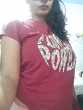 Snapshot of ms-naina chatting on 06.21.26 ms-naina online show from 06.21.26