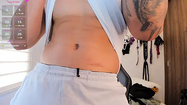 abu dhabi 21 online show from 10.07.25