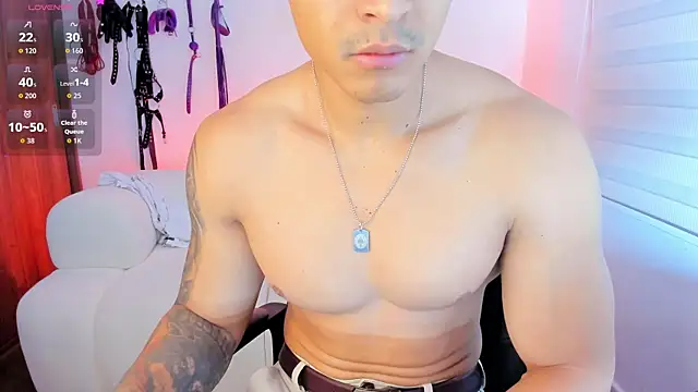 abu dhabi 21 online show from 03.26.26