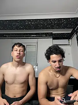 fuck   boyy online show from 05.20.26