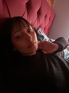 Scarlett Millerw online show from 11.05.25