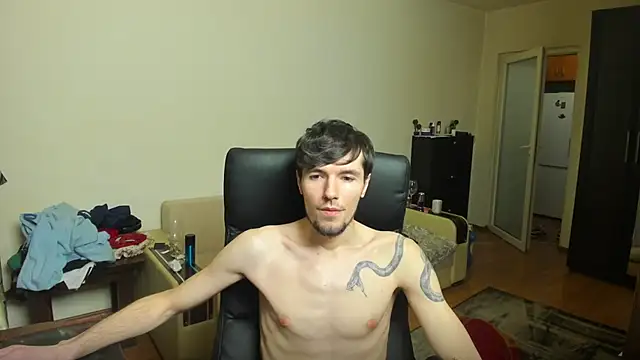 Snapshot of dirty_justin chatting on 11.25.25 dirty justin online show from 11.25.25