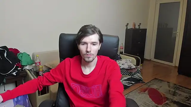 Snapshot of dirty_justin chatting on 02.26.26 dirty justin online show from 02.26.26