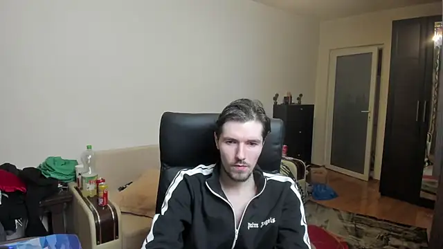 dirty justin online show from 03.08.26