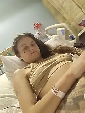 cicithtbitch online show from 10.27.25