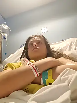 cicithtbitch online show from 10.31.25