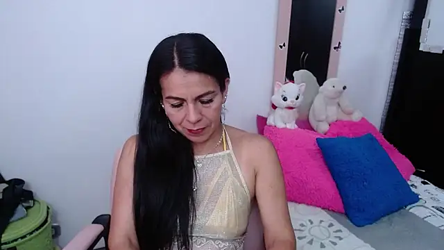 camilavargas  online show from 11.29.25