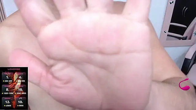 camilavargas  online show from 11.30.25