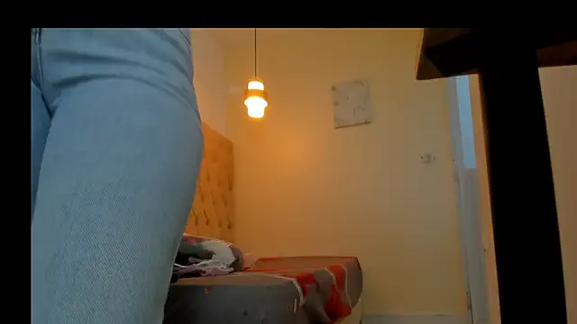 Naomis 35 online show from 12.22.25