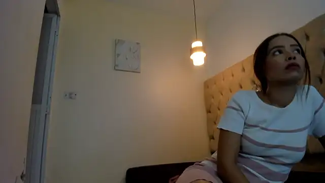 Naomis 35 online show from 03.03.26