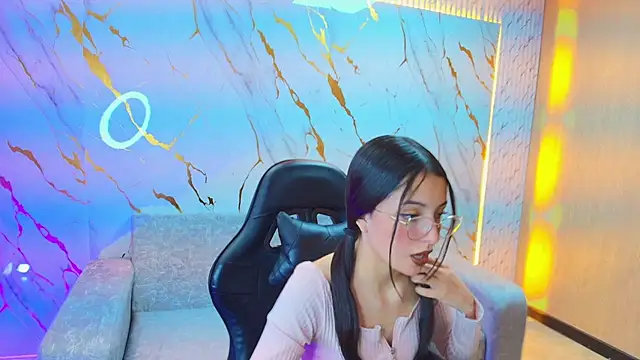 sophiadoll tf online show from 09.24.25