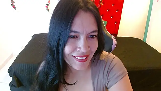 cristal1609 online show from 01.14.26