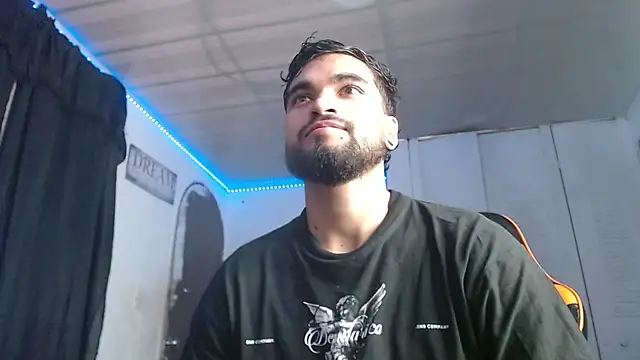 Chrys harris77 online show from 10.03.25