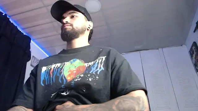 Chrys harris77 online show from 10.06.25