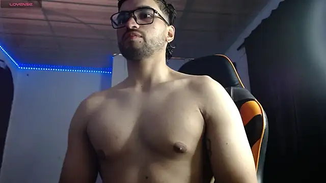 Chrys harris77 online show from 11.19.25