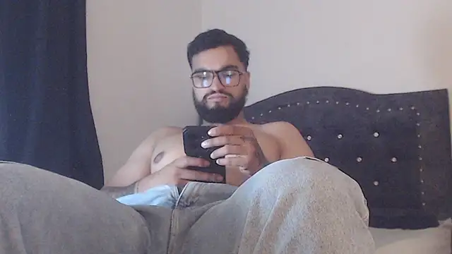 Chrys harris77 online show from 04.11.26