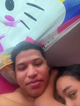 Snapshot of Cunaniita_venas chatting on 07.27.26 Cunaniita venas online show from 07.27.26