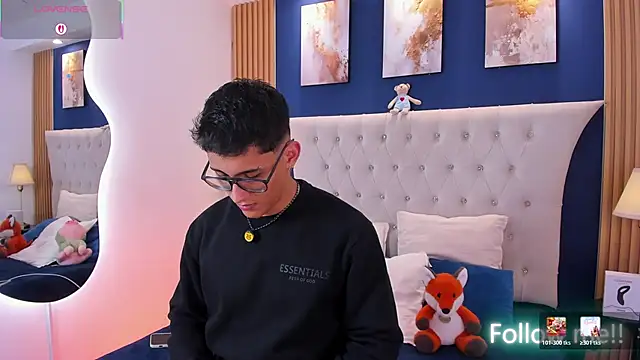 SalvadorFit online show from 03.10.26