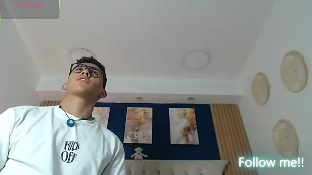 SalvadorFit online show from 03.20.26