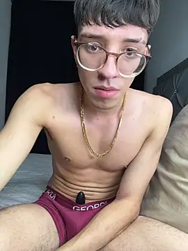 arthurdavies online show from 11.19.25