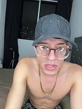 arthurdavies online show from 12.14.25