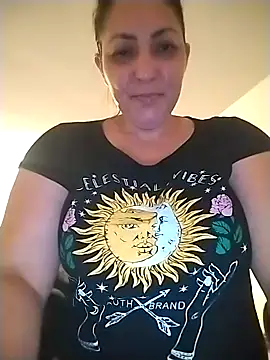 Lunita86 online show from 04.04.26